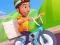 Trò chơi Postman Race 3D trực tuyến