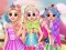 BFF Candy Fever — free online game