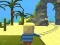 Kogama: Escape From the Shark — free online game