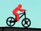 Stickman Bike — free online game