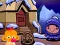 Monkey Go Happy Stage 197 — free online game