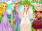 Anna Hipster Wedding Rush — free online game