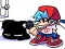 Friday Night Funkin OMOFUNK — free online game