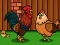 Rescue The rooster Family — free online game