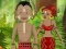 Help the Tribe Family — free online game