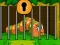 Lovely Worm Escape — free online game