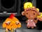 Monkey Go Happy Stage 750 — free online game