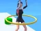 Hula Hoop Race — free online game