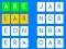 Word Finder – tasuta veebimäng