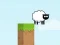 Jumpy Sheep — free online game