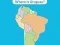 Countries of South America — free online game