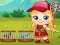 Mike & Mia: Camping Day — free online game