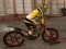 Trò chơi Trial Bike Racing Clash trực tuyến