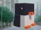 Penguin Power Drive — free online game