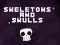 Skeletons and Skulls — free online game