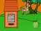 Northern hairy nosed wombat Escape — free online game