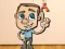 The Enigma of Smart Boy Leo — free online game