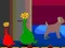 White Bird Rescue — free online game
