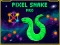 Joc Pixel Snake Pro on-line