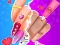 My Nail Makeover — free online game