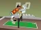 Skibidi Volley — free online game