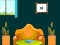 White Cat Rescue 1 — free online game
