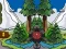 Prehistoric Cave escape — free online game
