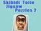 Skibidi Toilet Jigsaw Puzzle 2 — free online game