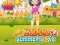 Kiddo Summer Love — free online game