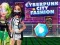 Cyberpunk City Fashion — free online game