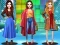 Cherrie New Spring Trends — free online game
