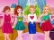 Villain Style Vs Princess Style — free online game