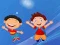 Happy Kids Jigsaw เกมออนไลน์