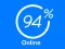 94% Online — free online game