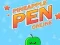 Pineapple Pen Online — free online game