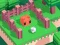 Bridge Builder Fancade — free online game