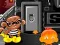 Trò chơi Monkey Go Happy Stage 754 trực tuyến