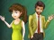 Amgel Easy Room Escape 118 — free online game