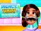Princy Throat Doctor — free online game