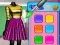 Talent Girl Art Classes — free online game