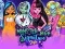 Monster High Signature Style — free online game