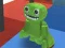 Kogama: Garden of BanBan Parkour — free online game
