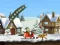 Effing Worms Xmas — безкоштовна онлайн гра