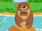Childish Teddy Forest Escape — free online game