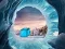 Winter Ice Cave Escape — free online game