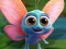 Elated Butterfly Escape — free online game