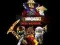 NinjaGo Chen's Return — libreng online na laro