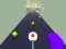 Pixel Speed Ball — free online game