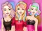 Fashion Dye Hair Design — free online game
