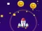 Space breaker FRVR — free online game